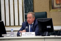 В Москве обсудили требования к специалистам для включения в нацреестры
