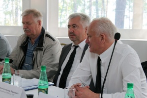 В Челябинской области обсудили актуальные вопросы территориального планирования и градостроительства