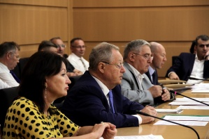 Московские СРО обсудили исполнение Федерального закона № 372-ФЗ