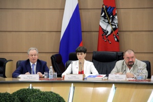 В Москве обсудили подходы к совершенствованию системы технического регулирования