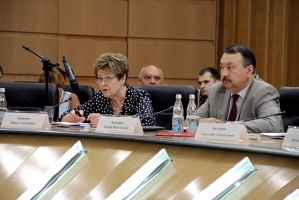 В Москве обсудили подходы к совершенствованию системы технического регулирования