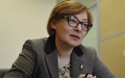 Ирина Булгакова Ирина Булгакова