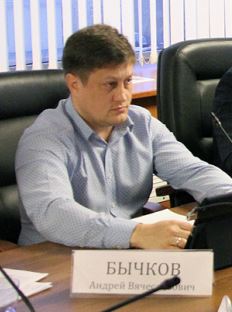 Член комитета НОПРИЗ по экспертизе и аудиту, эксперт по ценообразованию Андрей Бычков