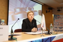 Панельная дискуссия «Нормативное регулирование, информационные технологии и современные стройматериалы — как пути повышения энергоэффективности объектов капитального строительства в России». Москва, 27.02.2018 г. Панельная дискуссия «Нормативное регулирование, информационные технологии и современные стройматериалы — как пути повышения энергоэффективности объектов капитального строительства в России». Москва, 27.02.2018 г.