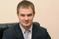Председатель Комитета по строительству Санкт-Петербурга Сергей Морозов