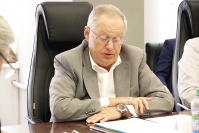 Заседание Координационного совета по вопросам взаимодействия с саморегулируемыми организациями в строительном комплексе города Москвы. 17.08.2016 г. Заседание Координационного совета по вопросам взаимодействия с саморегулируемыми организациями в строительном комплексе города Москвы. 17.08.2016 г.