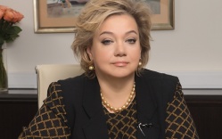 Татьяна Тихонова Татьяна Тихонова