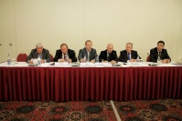Заседание Комитета НОПРИЗ по инженерным изысканиям. Москва, 28.04.2016 г.