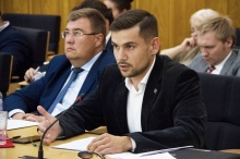 Конференция «Национальный реестр специалистов в области ПИР. От формирования к ведению реестра». Москва, 27.08.2019 г. Конференция «Национальный реестр специалистов в области ПИР. От формирования к ведению реестра». Москва, 27.08.2019 г.