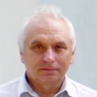 Игорь Евгеньевич Кондауров