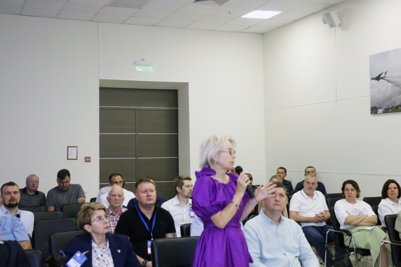 Конференция «Пожарная безопасность уникальных и сложных объектов: Техническое регулирование и особенности проектирования противопожарной защиты». Кубинка, 29.05.2024 г. Конференция «Пожарная безопасность уникальных и сложных объектов: Техническое регулирование и особенности проектирования противопожарной защиты». Кубинка, 29.05.2024 г.