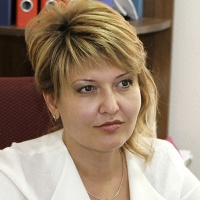 Ирина Мигачёва