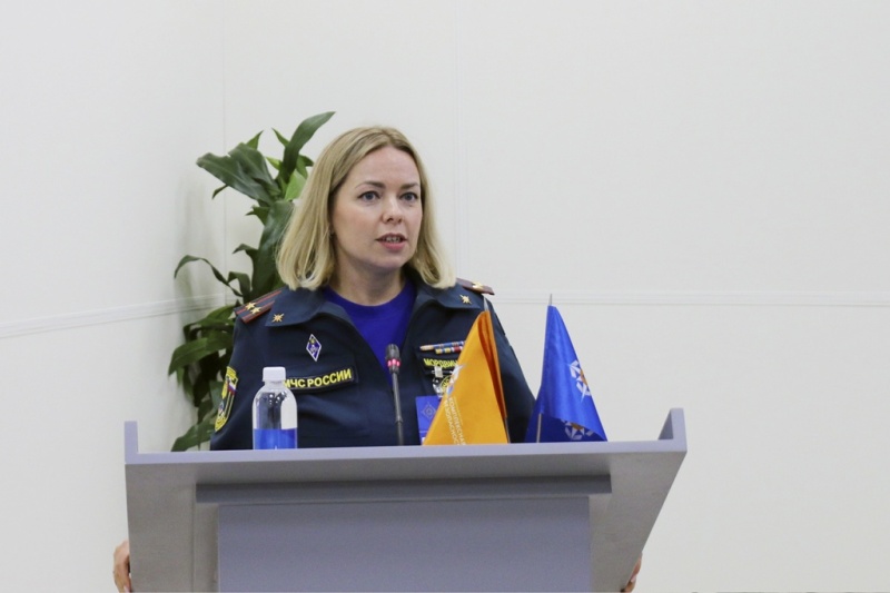 Конференция «Пожарная безопасность уникальных и сложных объектов: Техническое регулирование и особенности проектирования противопожарной защиты». Кубинка, 29.05.2024 г. Конференция «Пожарная безопасность уникальных и сложных объектов: Техническое регулирование и особенности проектирования противопожарной защиты». Кубинка, 29.05.2024 г.